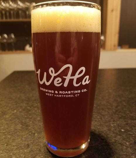 WeHa Brewing & Roasting Co.