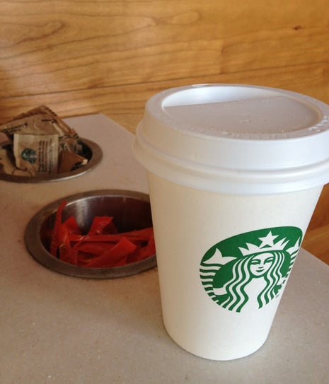Starbucks Coffee
