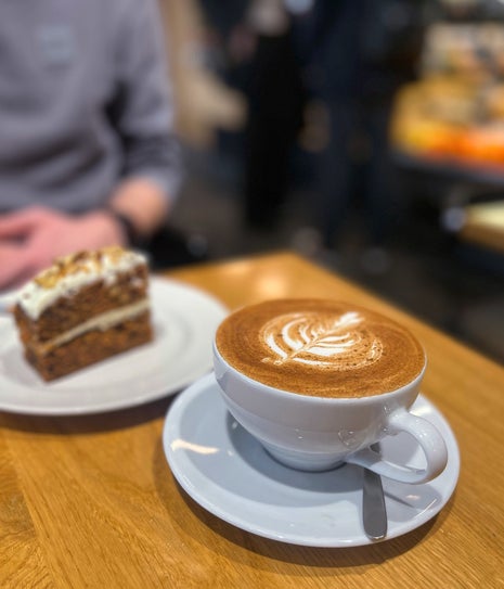CoffeeBook