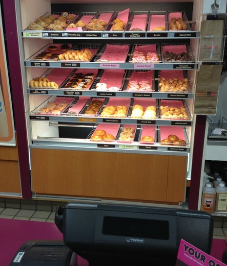 Dunkin'