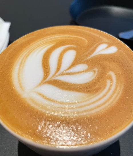 New Ground Coffee