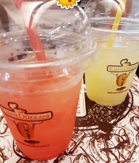 Kahve Dükkanı Premium