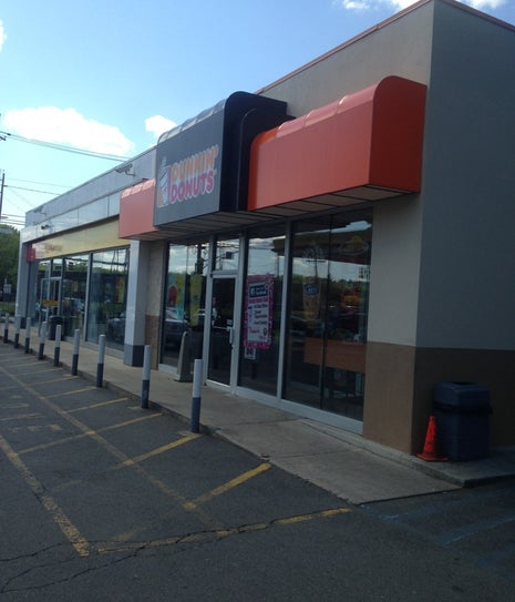 Dunkin' Donuts