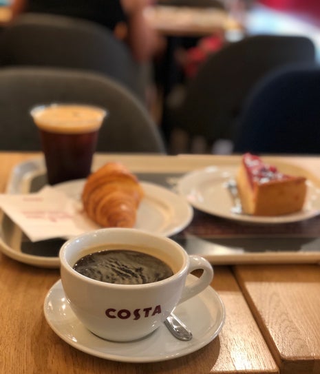 Costa Coffee
