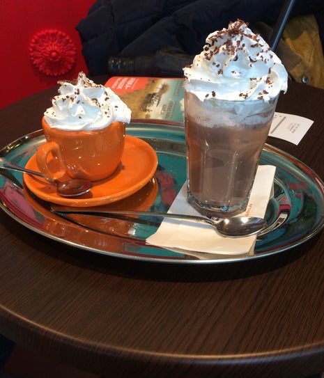 Café Frei
