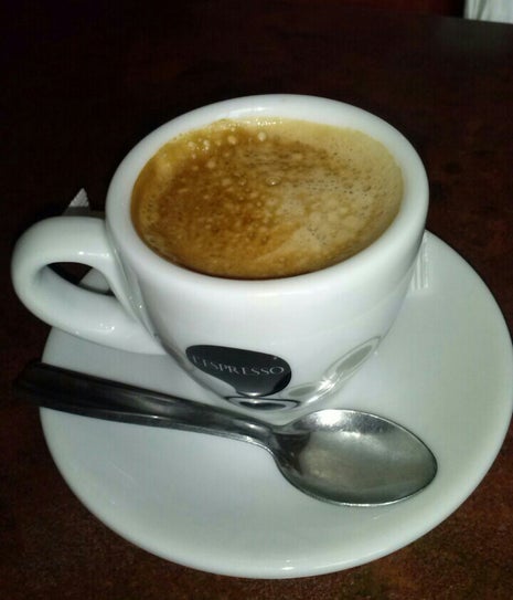 Cafeteria Monsacro