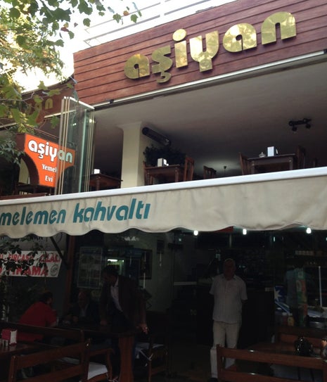 Aşiyan