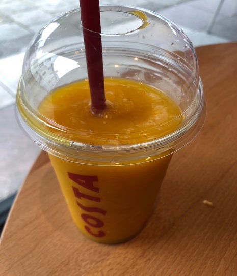 Costa Coffee