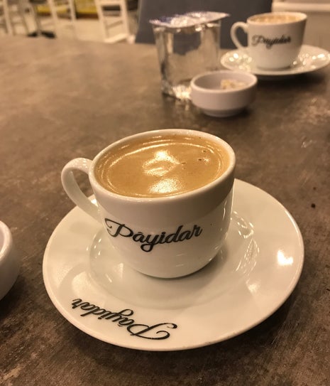 Payidar Kahve Evi