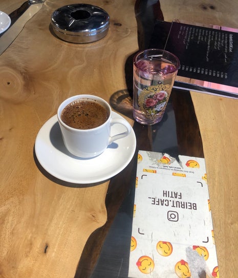 Beirut Cafe&Restaurant