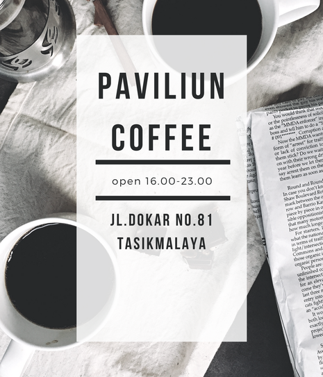 Paviliun Coffee