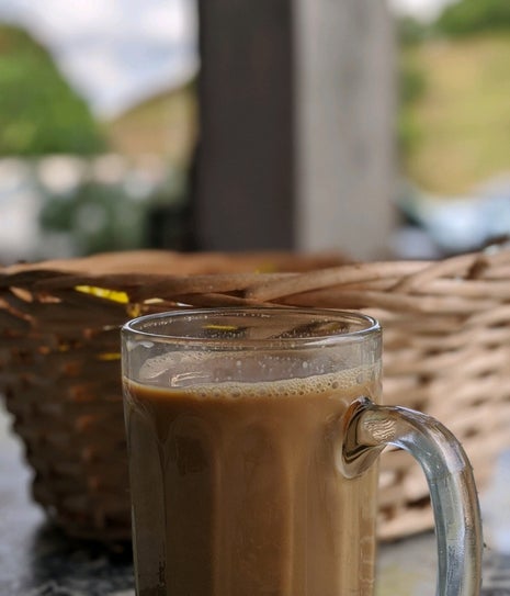 Kedai Kopi Tok Manap