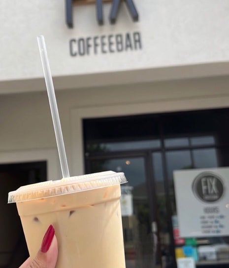 FIX Coffeebar