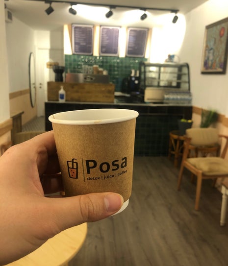 Posa