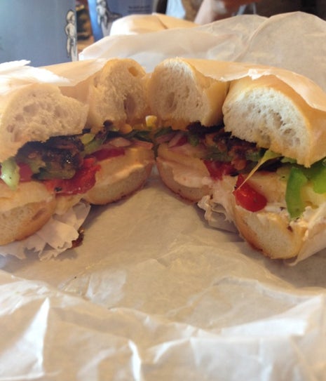 Bruegger's