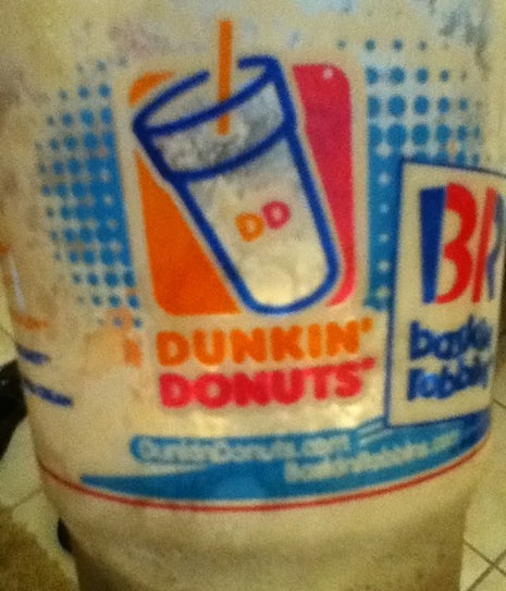 Dunkin'