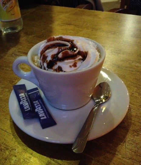 Caffè Molinari