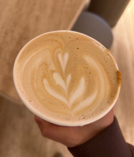 Espressolab Mecidiyeköy