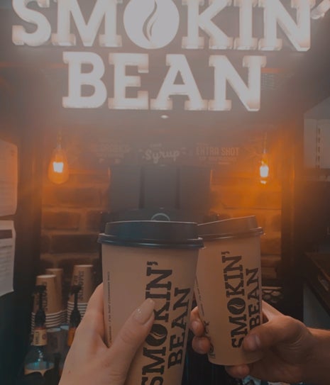 Smokin’ Bean
