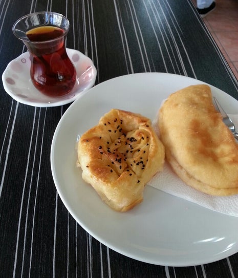 Hanim Eli Cafe