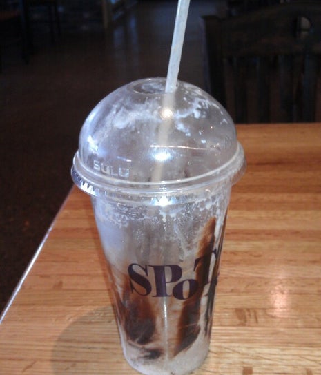 SPoT Coffee - Dash's Klein