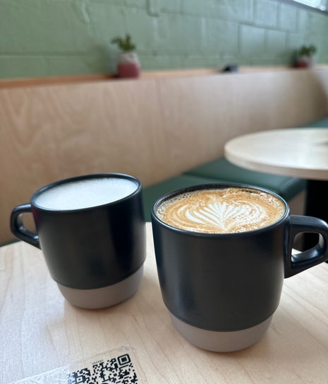 Lowertown Bar & Cafe