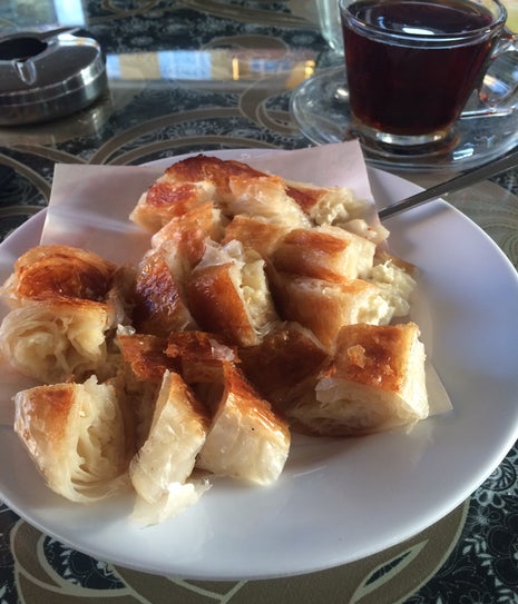 Yedigül Börek Salonu