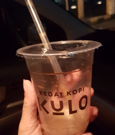 Kedai Kopi Kulo