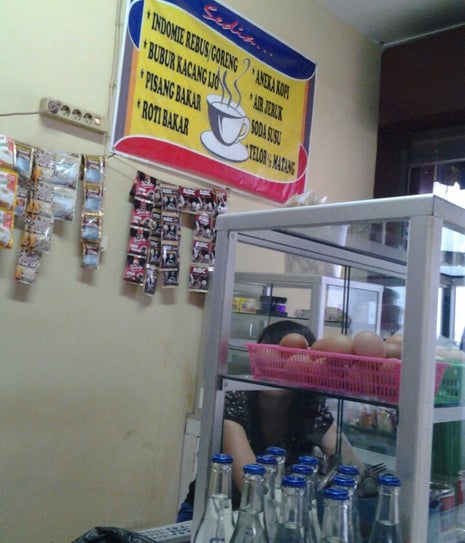 Warung Kopi