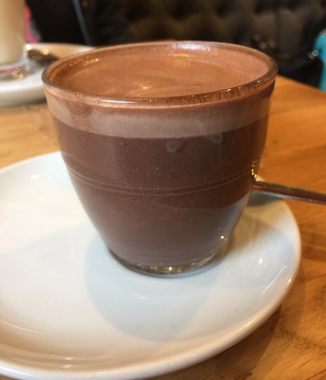 Costa Coffee