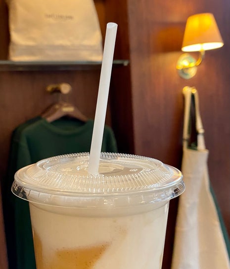 Café Leon Dore