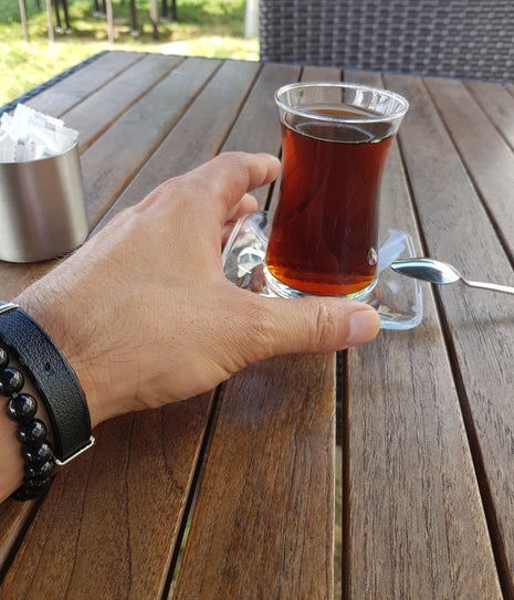 Coffee Rinn