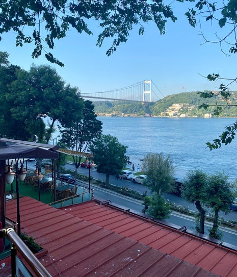 Hisar Kahve Bahce