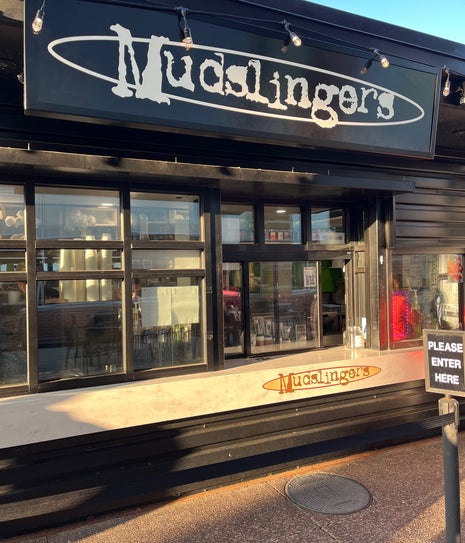 Mudslingers Coffee House