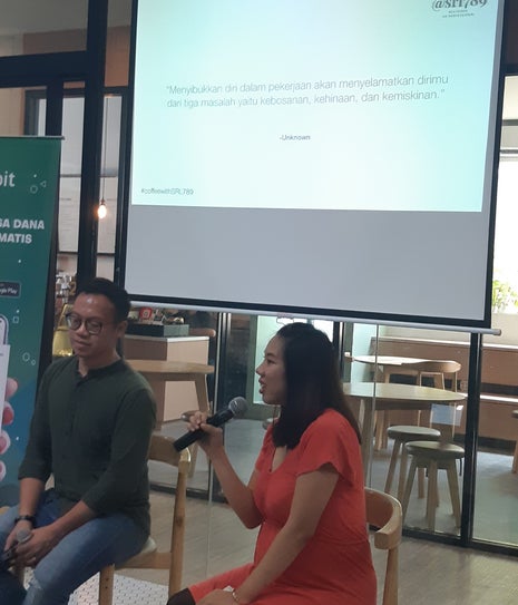 Honey Beans Coffee & Roastery