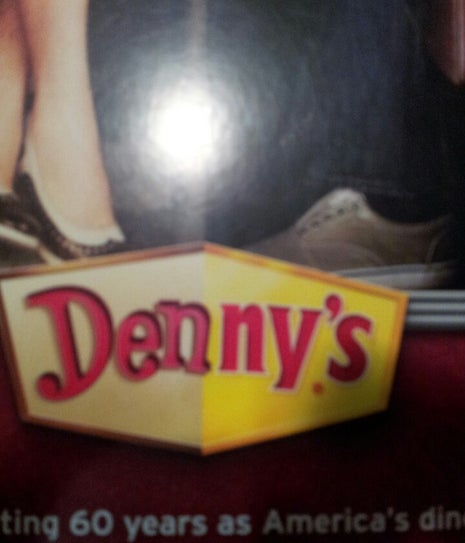 Denny's