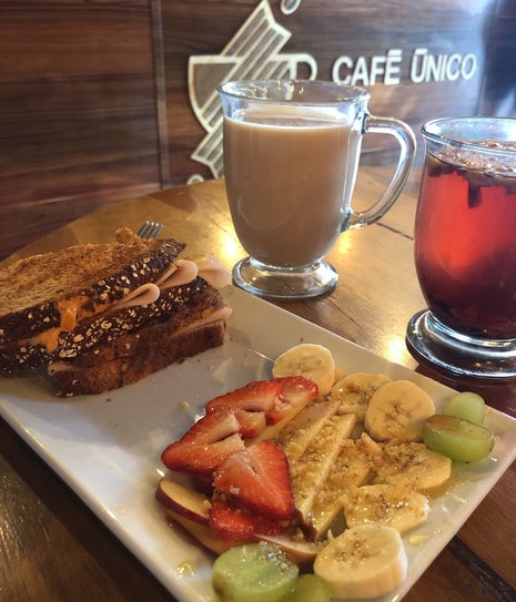Café Único