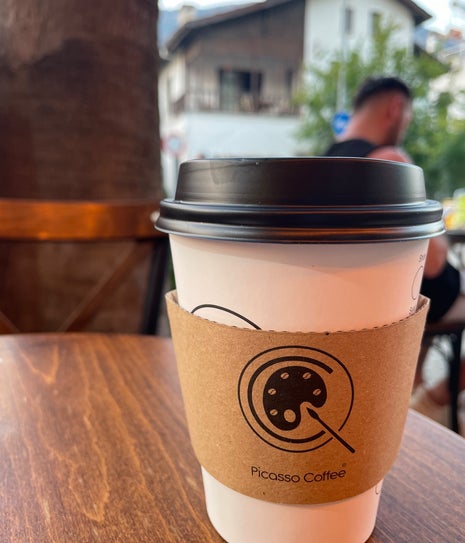 Picasso Coffee