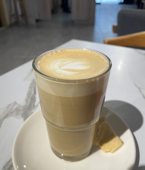 Pedro Coffee