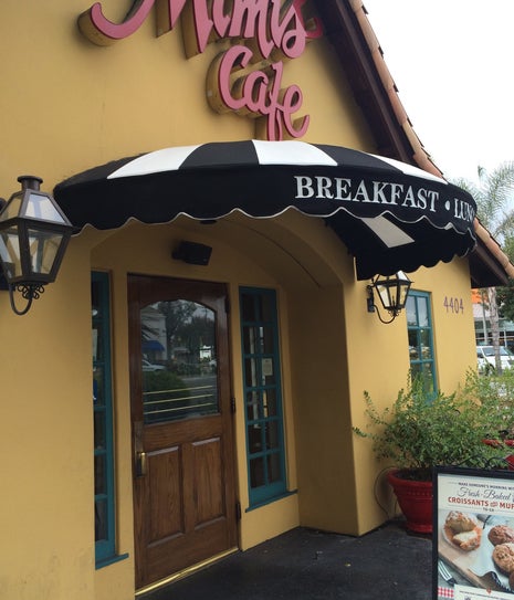 Mimi's Cafe