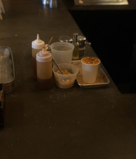 Mostra Coffee - Carmel Mountain Ranch