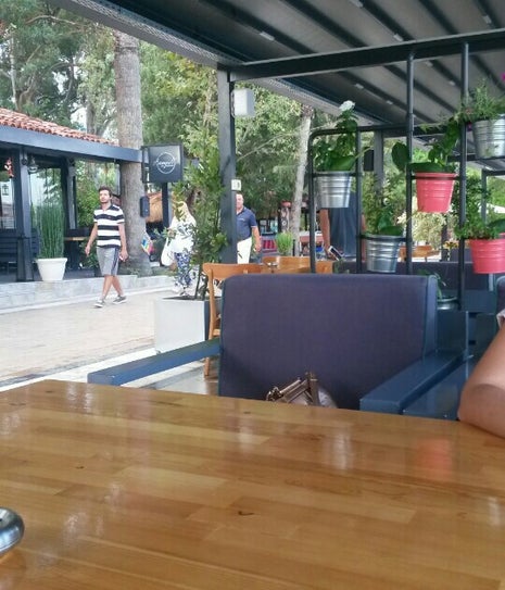 Avangart Cafe&Restaurant