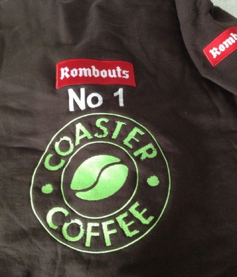 Coaster Coffee