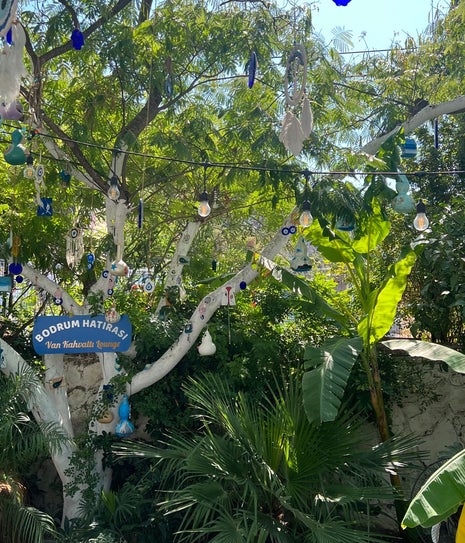 Van Kahvaltı Lounge