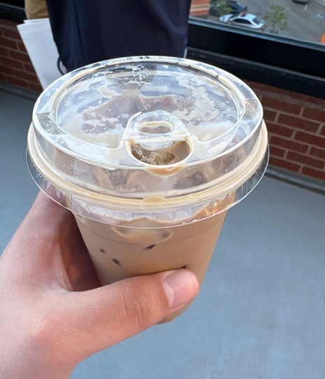 Bona Coffee