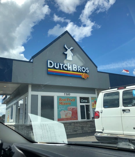 Dutch Bros Coffee
