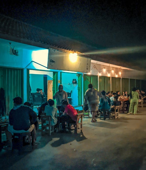 Episode Kopi