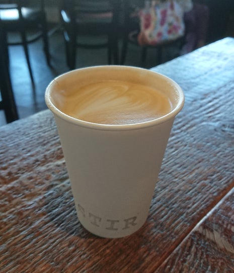 Stir Coffee House