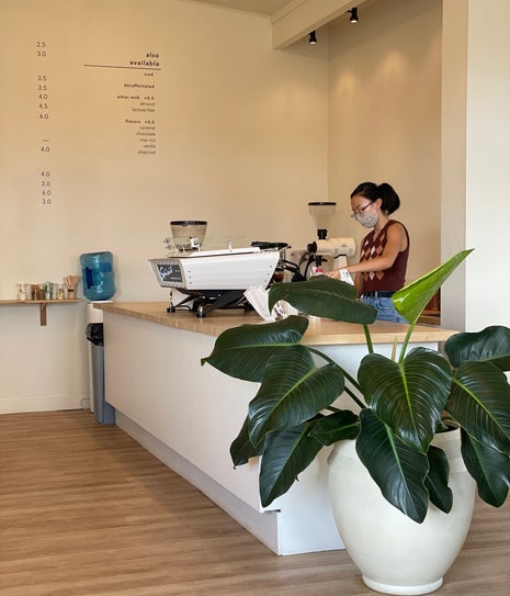 Aloha Roastery