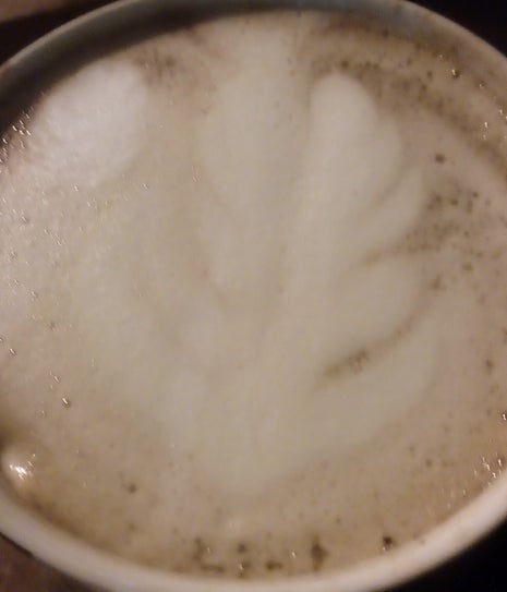 Mlastaran Kopi